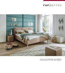 Ikea betten 140 x 220. Ruf Betten Collection 2019 2020 By Perspektive Werbeagentur Issuu