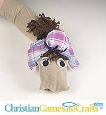 How to make a sock puppet. Pin On Amazing Time Machine Vbs