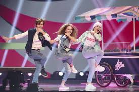 Site francophone consacré au concours eurovision de la chanson. France France 2 To Internally Select Junior Eurovision Entry Eurovoix