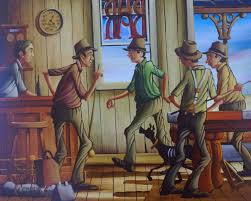 Gallery Max Mannix Australian Artist Australian Artists Artist Gallery