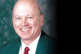 Remembering James Shore, doctor, chancellor, advocate, colleague, friend  and much more