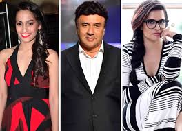 Read writing from anu malik on medium. Singer Shweta Pandit Accuses Anu Malik Of Sexual Misconduct After Sona Mohapatra