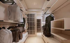 When calculating the cost of a mobile home, the cost of land, delivery and. Cost Of A Mid Range Walk In Wardrobe Refresh Renovations New Zealand
