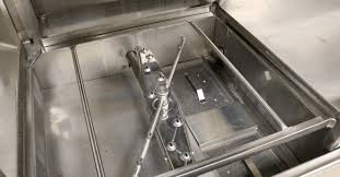 Maybe you would like to learn more about one of these? Why Is A Commercial Dishwasher Not Drying Properly Techtown