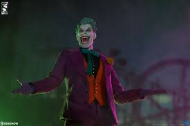 This was the biggest ever. Why We Love The Joker Sideshow Collectibles