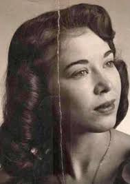 EUNICE GODDARD REED POINT