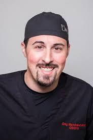 Greg Marchand's Instagram, Twitter & Facebook