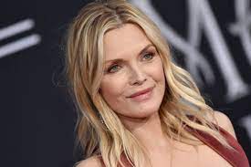 Michelle Pfeiffer S Henry Rose Launches Queens Monsters Fragrance Interview Allure