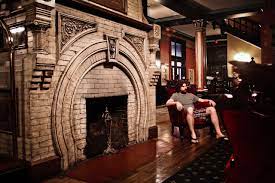 17 Inside The Crescent Hotel Haunted Hotel Crescent Hotel Eureka Springs
