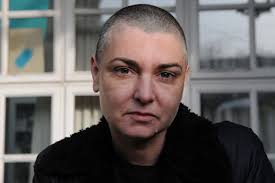 El forense confirma que la cantante Sinéad O'Connor murió de forma natural 