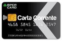 Versamento contante (solo su atm evoluti) Carta Corrente Opinioni Sulla Prepagata Con Iban Bper