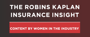 You don't pay the premium. The Controversial Restatement Of The Law On Liability Insurance Robins Kaplan Llp Law Firm