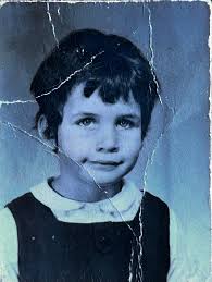 How to restore a 53-year-old kindergarten photo?