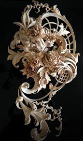 Portfolio Custom Wood Carving By Alexander Grabovetskiy Wood Carving Art Wood Art Wood Carving