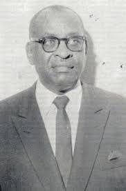 Civil Rights Activist Dr. Lonnie Smith Denied Vote in Harris County Primary  On 27 July 1940, civil-rights activist Lonnie E. Smith attempted to vote in  the Democratic primary in Harris County. Smith,