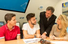 ادرس انجليزي في كابلان بريطانيا معاهد كابلان الدولية