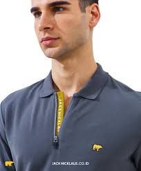 Jack Nicklaus Indonesia