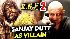 Check spelling or type a new query. Sanjay Dutt To Play Villain In Superstar Yash Kgf 2 Kolar Gold Fields Youtube