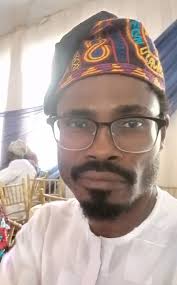 Breaking News He is 50 today #desmonelliot #happybirthday #happy #nollywood 