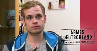 Armes Deutschland: Alex will in neuen Folgen nicht für 8,50 Euro arbeiten