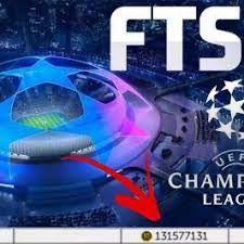 Fts19 Champions League Android Herunterladen Android Mobile Games Champions League League Android Mobile Games
