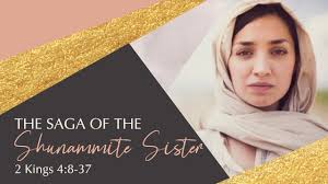 Spring 2021 Messages