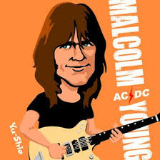 Malcolm Young