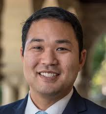 Dr. Gerald Lau, MD, Surgery