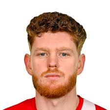 Adam McDonnell Similar Players