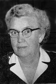 The days when the school dental nurse coached