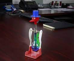 Fastest Drinking Bird