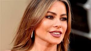 Fotos íntimas de Sofía Vergara al descubierto