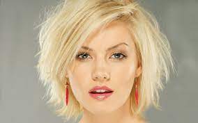 Margot robbie, women, actress, celebrity, blonde, blond hair. 4558016 Portrait Actress Women Blue Eyes Celebrity Face Elisha Cuthbert Makeup Blonde Looking At Viewer Open Mouth Short Hair Wallpaper Mocah Hd Wallpapers