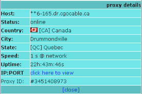 What are the benefits of socks5 proxy? How To Buy Elite Socks5 Proxy Servers In 60 Countries And More Than 9000 Online