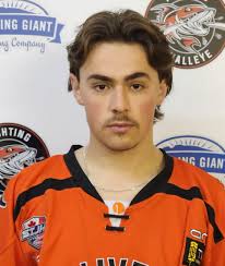 Kaden Goodwin Stats and Player Profile