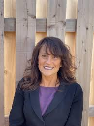 Teresa Mardesen, SHARE Omaha's next executive director!