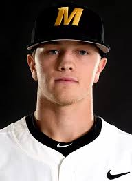 2018 Baseball Roster