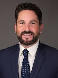 Daniel Mitchell joins White Construction as Chief Financial Officer