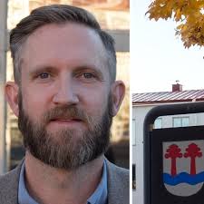 Peters snabba väg mot toppen