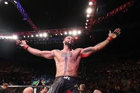 Thiago marreta santos stats, fight results, news and more. Thiago Santos Ufc