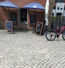 Wahnfried was the name given by richard wagner to his villa in bayreuth. Cafe Wahnfried Bayreuth Restaurant Bewertungen Telefonnummer Fotos Tripadvisor
