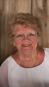 In Memory of Carol M. Gorham