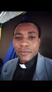 It's God,if not God who I for be,thank God.