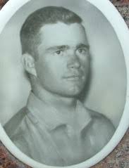 Marvin Neal Cattoor (1933-1965)