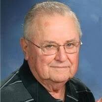 Gerald "Jerry" Bartley Obituary