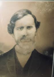 Daniel Green Hankins (1823-1880)