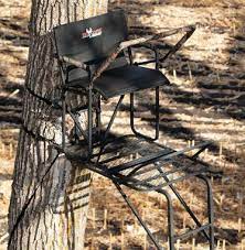 Big Game Treestands Maxim 17 Ft Ladder Stand Cabela S Ladder Stands Big Game Cabelas