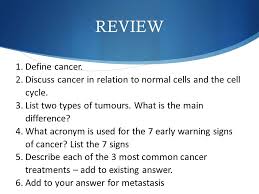 Difficulty urinating, or trouble starting and stopping while urinating. Cancer Tpj4m Ppt Download