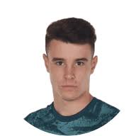 Informações e Estatísticas de James Hillson