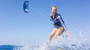 Exploring the cutting edge of kitesurfing technique, equipment, fitness, nutrition, mindset, flow and peak performance to help you… Why Kitesurfing 7 Good Reasons To Start This Amazing Sport Kitejoy